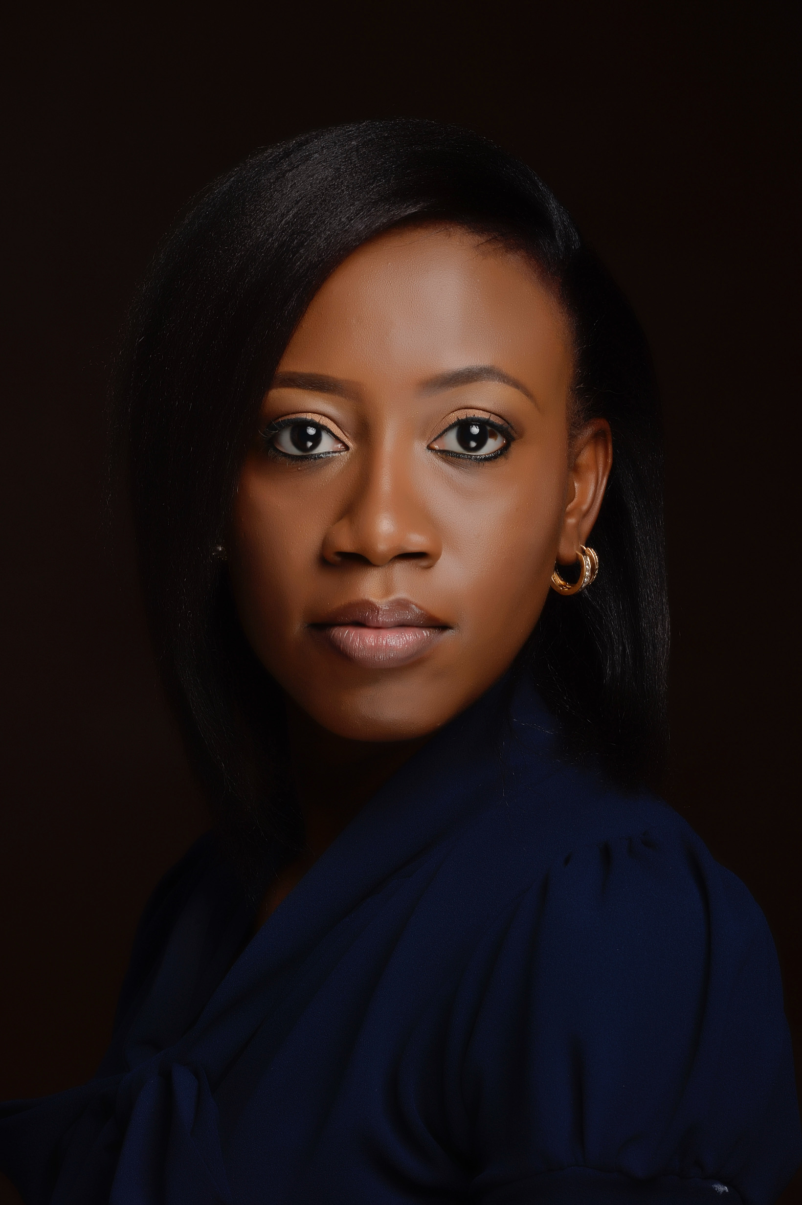 Mina Georgewill